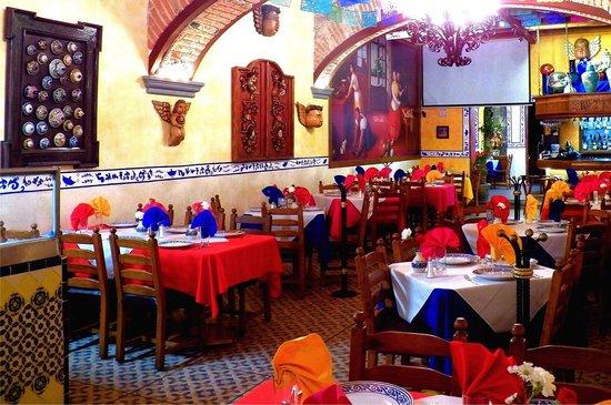 Fonda de Santa Clara 6 Oriente